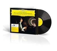 Boston Symphony Orchestra Seiji Ozawa - Berlioz: Symphonie fantastique, Op. 14, H. 48 [Vinilo]