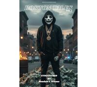 Boston Tales: Boston Universe Stories (Volume: 1)