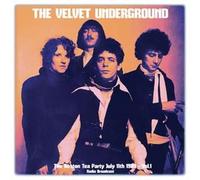 BOSTON TEA PARTY JULY 11TH 1969 - VOL.1 [Vinilo]