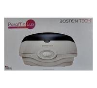 Boston Tech® Baño de Parafina para Manos Maquina parafina Que Alivia el Dolor Muscular y Artrosis Capacidad 3L Hidrata y Revitaliza tu Piel Incluye Accesorios Premium para Uso Personal y Profesional
