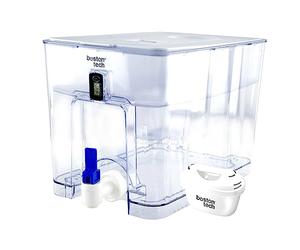 Boston Tech FresiaMax Dispensador Agua 7,5 L Filtrada No Requiere Adaptador