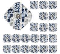 Boston Tech Set Electrodos Compex 5x5cm 20uds