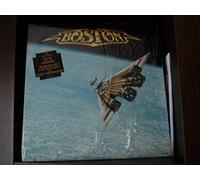 Boston - Third stage (1986) [Vinilo]