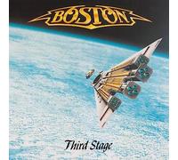 Boston - Third Stage