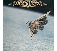 Boston - Third Stage
