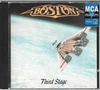 Boston - Third Stage [Import]