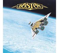 Boston - Third Stage (Jpn) (Mlps)