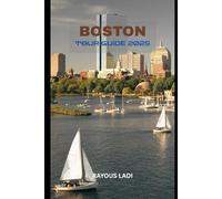 Boston Tour Guide 2025