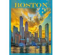 Boston: Wonderful pictures that give you an idea of an amazing country in America, the style of buildings, bodies, etc., for all travel lovers.