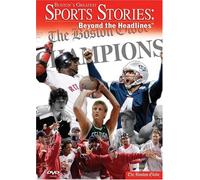 Boston's Greatest Sports Stories: Beyond Headlines [Reino Unido] [DVD]