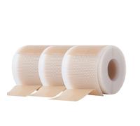 Bostore Hyaluronic Acid Nano Microneedle Repair Tape, Natural Microneedle Tape, Visibly Reduce Scars, Breathable Tape You Can Cut To Fit Any Scar Location (3PCS)