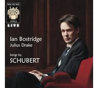 Bostridge, Ian - Lieder - Recital