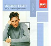 Bostridge Ian - Lieder Vol.2