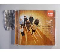 Bostridge Ian - Melodie Francesi
