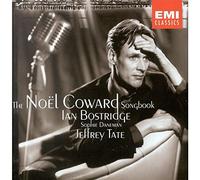 Coward: Noel Coward Songbook