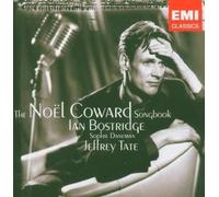 Bostridge, Ian - The Noel Coward Songbook [Import]