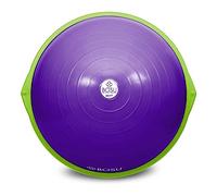 BOSU 72-10850 - Equipo de gimnasio en casa, 65 cm de diámetro, color morado y verde