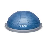 BOSU 72-10850-PNG NextGen Pro Balance Trainer, Ideal para una posición precisa del Cuerpo y para Ejercicios de Cardio, Agilidad, Fuerza, núcleo, Equilibrio o Movilidad, 65 cm (Azul)