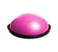 Bosu Entrenador Equilibrio 65cm - Rosa