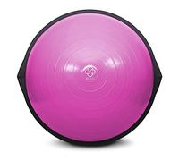 Bosu Entrenador Equilibrio 65cm - Rosa