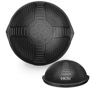 BOSU NexGen Home Balance Trainer Black/Black