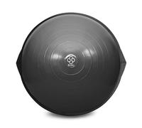 BOSU Pro - Equipo multifuncional para entrenamiento de fuerza de equilibrio de cuerpo completo con entrenamientos guiados y bomba