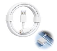 BosuLai Cable de carga de 65 W para Oppo, Cable USB C Carga Rapida para OPPO Find X5/X5 Pro/X5 Lite/X3 X2/X3 Neo, Reno 8 Pro 5G/7 6 4/Reno4 Z 5G, A77 A76 A57 A96 A54S A54 A16S A94 A74, 10 V/6,5 A