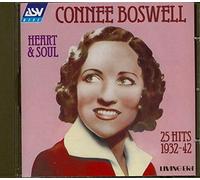 Boswell,Connee^Boswell,Connee - Heart & Soul