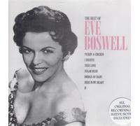 Boswell,Eve - The Best of [Import]