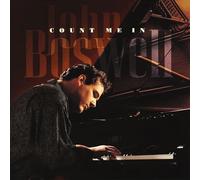 Boswell John - Count Me in