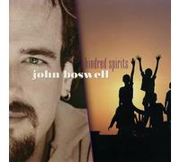 Boswell John - Kindred Spirits