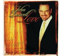 Boswell John - Love