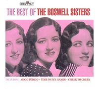 Boswell Sisters - Best of the Boswell Sis..