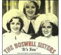 Boswell Sisters - It's You