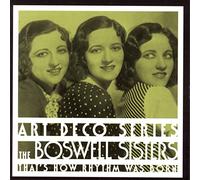 Boswell Sisters - That's How Rhythm Was Born
