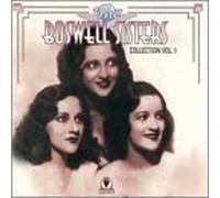 Boswell Sisters,the,Collection - Vol.1 1931-32