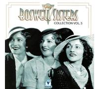 Boswell Sisters, The - Collection Vol.5 - 1933- 1936