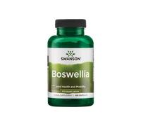 Swanson Boswellia 400 mg - 100 Cápsulas