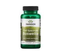 Boswellia de espectro completo, 800mg doble potencia - 60 cápsulas