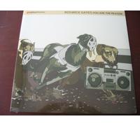 Boswick Gates - You Are the Reason [Vinilo]