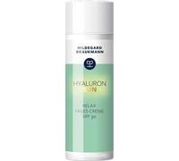 Bosworth Braukmann ácido hialurónico Sun Relax Día Crema Luz Factor de Protección 25, 1er Pack (1 x 50 ml)