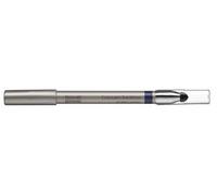 Bosworth Braukmann Coloured Emotions Eye Pencil, color azul noche nº 16, 1er Pack (1 x, 1 pieza)