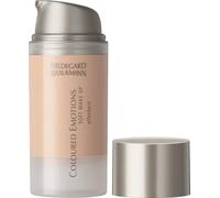 Bosworth Braukmann Coloured Emotions Soft de maquillaje, color nº 12, Marfil, 1er Pack (1 x 30 ml)