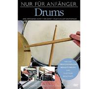 Bosworth solo para principiantes Drums · DVD