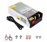 BOSYTRO Fuente de Alimentación 24V 41A 1000W Transformador 220V a 24V Alimentación para Tiras LED, CCTV, Radio, Cámara, Instrumentos Electrónicos