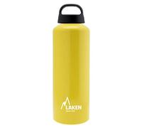 Bot. alu. Classic 0,75 L.-Amarillo