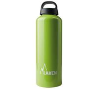 Bot. alu. Classic 1 L. verde manzana