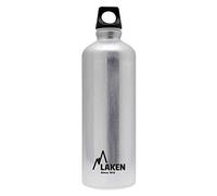 Laken Botella de Aluminio 0,75L Futura (boca estrecha)