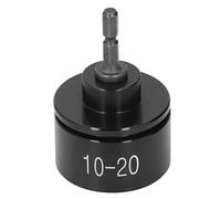 BOT de la máquina de Tapa eléctrica de 10-20 mm Capper Buen Accesorio de Sellado para Trabajar