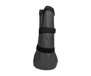 Bot de temple para zuecos de caballo - Bolsa de baño de equino - Bolsa reforzada para remojo de zuecos - Para entrenamiento de senderismo y competición al aire libre y Paddock